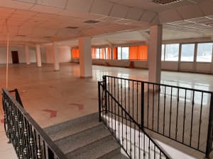 Shopping Center Lukavac 2,035 m² photo 8