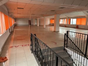 Shopping Center Lukavac 2,035 m² photo 9
