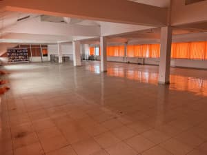 Shopping Center Lukavac 2,035 m² photo 11