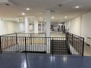 Shopping Center Lukavac 2,035 m² photo 15