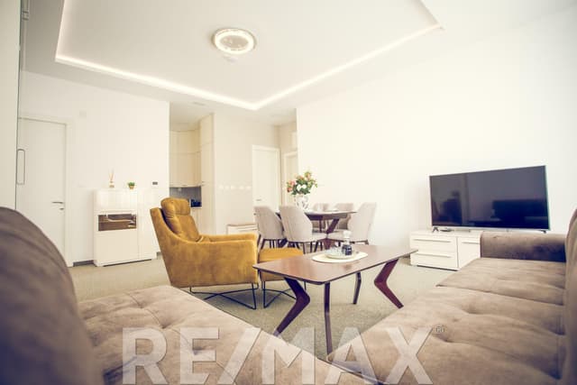 Business Sale – LUXURY APARTMENTS in the heart of Banja Luka