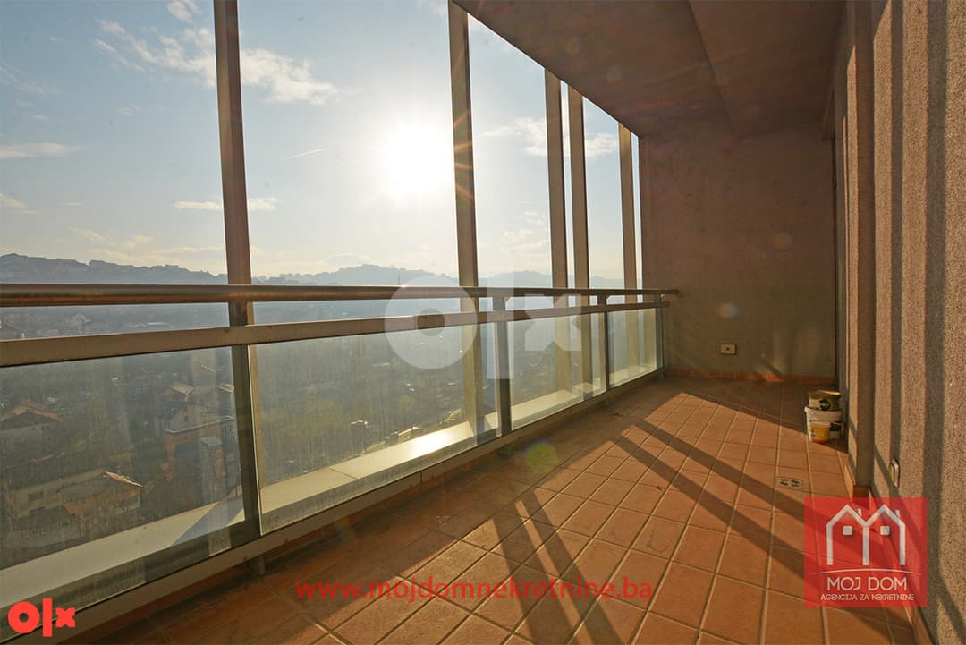Četverosoban namješten stan u Bosmalu /203m2 photo 9
