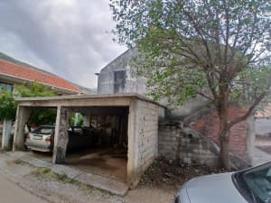 House Mostar Vrapčići 4 apartments 500m2 yard sale photo 3