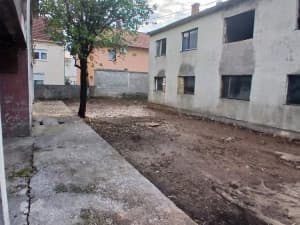 House Mostar Vrapčići 4 apartments 500m2 yard sale photo 4