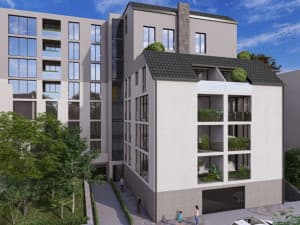 Center, Mejtas, Move-in ready, 120 m², four-room apartment, for sale!
