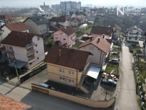 HOSTEL - BANJA LUKA - 270 m2 photo 3