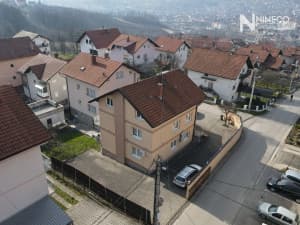 HOSTEL - BANJA LUKA - 270 m2 photo 4