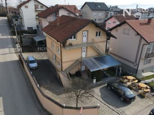 HOSTEL - BANJA LUKA - 270 m2 photo 5