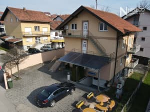 HOSTEL - BANJA LUKA - 270 m2 photo 6