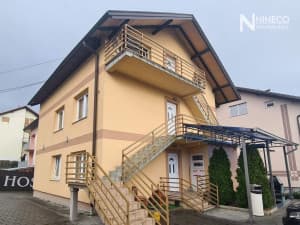 HOSTEL - BANJA LUKA - 270 m2 photo 8