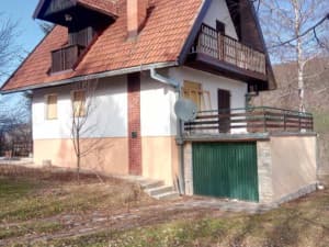 House Sokolac Knezina
