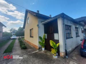 EOS / Kuća i poslovni objekat / Srbac / 81 m2 photo 2