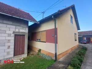 EOS / Kuća i poslovni objekat / Srbac / 81 m2 photo 3
