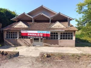 EOS / Poslovni prostor / Srbac / 70 m2 photo 5