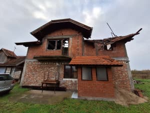 EOS / House / Derventa / 176 m2