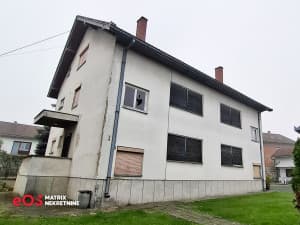 EOS / Dupleks kuća / Kozarska Dubica / 199 m2 photo 2