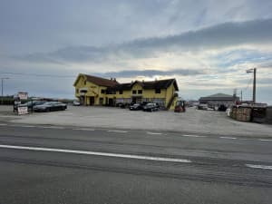 Commercial and warehouse space FOR RENT