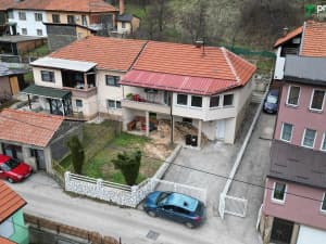 House Center Visoko