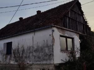 House Šamac 120 m2