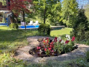 Gornje Vlakovo house for sale, pool photo 5