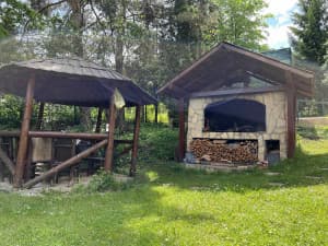 Gornje Vlakovo house for sale, pool photo 11