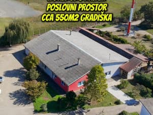 Commercial Space Gradiška