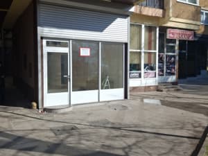 Commercial space Zenica