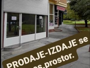 Commercial space Zenica photo 6