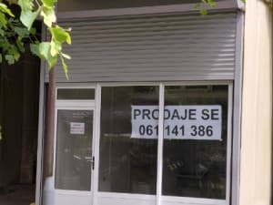 Commercial space Zenica photo 8