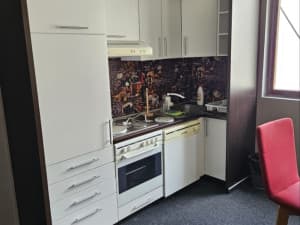 Residential Commercial Space Ilidza 4th floor 1000m2 Sokolovic Kolonija photo 10