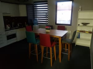Residential Commercial Space Ilidza 4th floor 1000m2 Sokolovic Kolonija photo 7