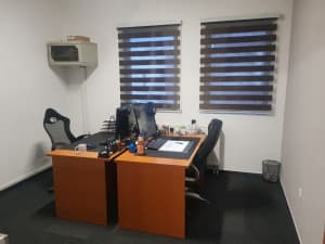 Residential Commercial Space Ilidza 4th floor 1000m2 Sokolovic Kolonija photo 6