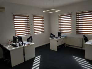 Residential Commercial Space Ilidza 4th floor 1000m2 Sokolovic Kolonija photo 9