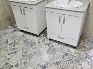 Residential Commercial Space Ilidza 4th floor 1000m2 Sokolovic Kolonija photo 15