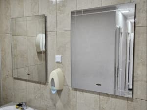 Residential Commercial Space Ilidza 4th floor 1000m2 Sokolovic Kolonija photo 14