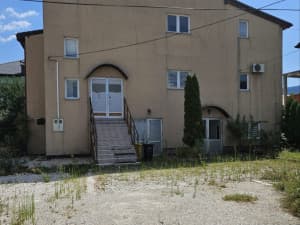 Residential Commercial Space Ilidza 4th floor 1000m2 Sokolovic Kolonija photo 21