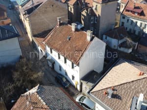 m2: Alifakovac / Stari Grad / Residential building 250m2 photo 2