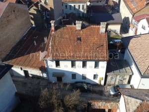 m2: Alifakovac / Stari Grad / Residential building 250m2