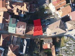 m2: Alifakovac / Stari Grad / Residential building 250m2 photo 3