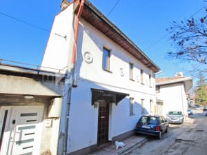 m2: Alifakovac / Stari Grad / Residential building 250m2 photo 4