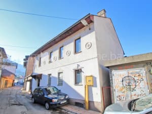 m2: Alifakovac / Stari Grad / Residential building 250m2 photo 5