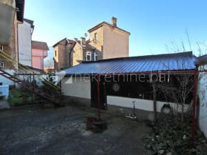 m2: Alifakovac / Stari Grad / Residential building 250m2 photo 12