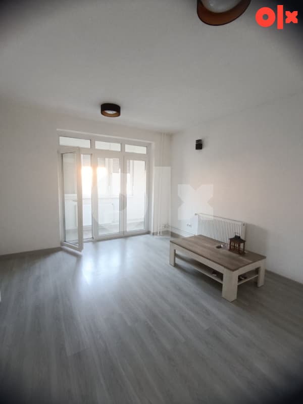 Renovated two-room apartment, Solana, EXCHANGE POSSIBLE
