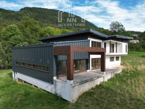 House with pool - Nahorevo - Center
