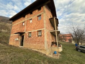 House for Sale Blagovac/Vogošća