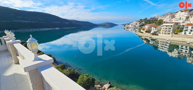 Penthouse apartment Neum 62m2