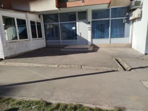 Commercial space Banovići for rent photo 3