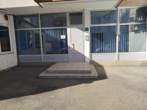 Commercial space Banovići for rent