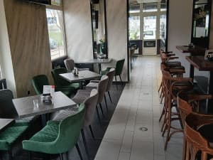 Commercial space Banja Luka 62m2