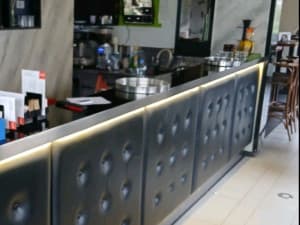 Commercial space Banja Luka 62m2 photo 2